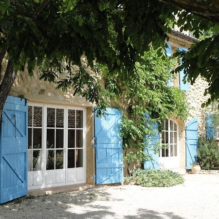 Chambre D'Hotes Le Jas Des Sagnieres Sigoyer  Ngoại thất bức ảnh