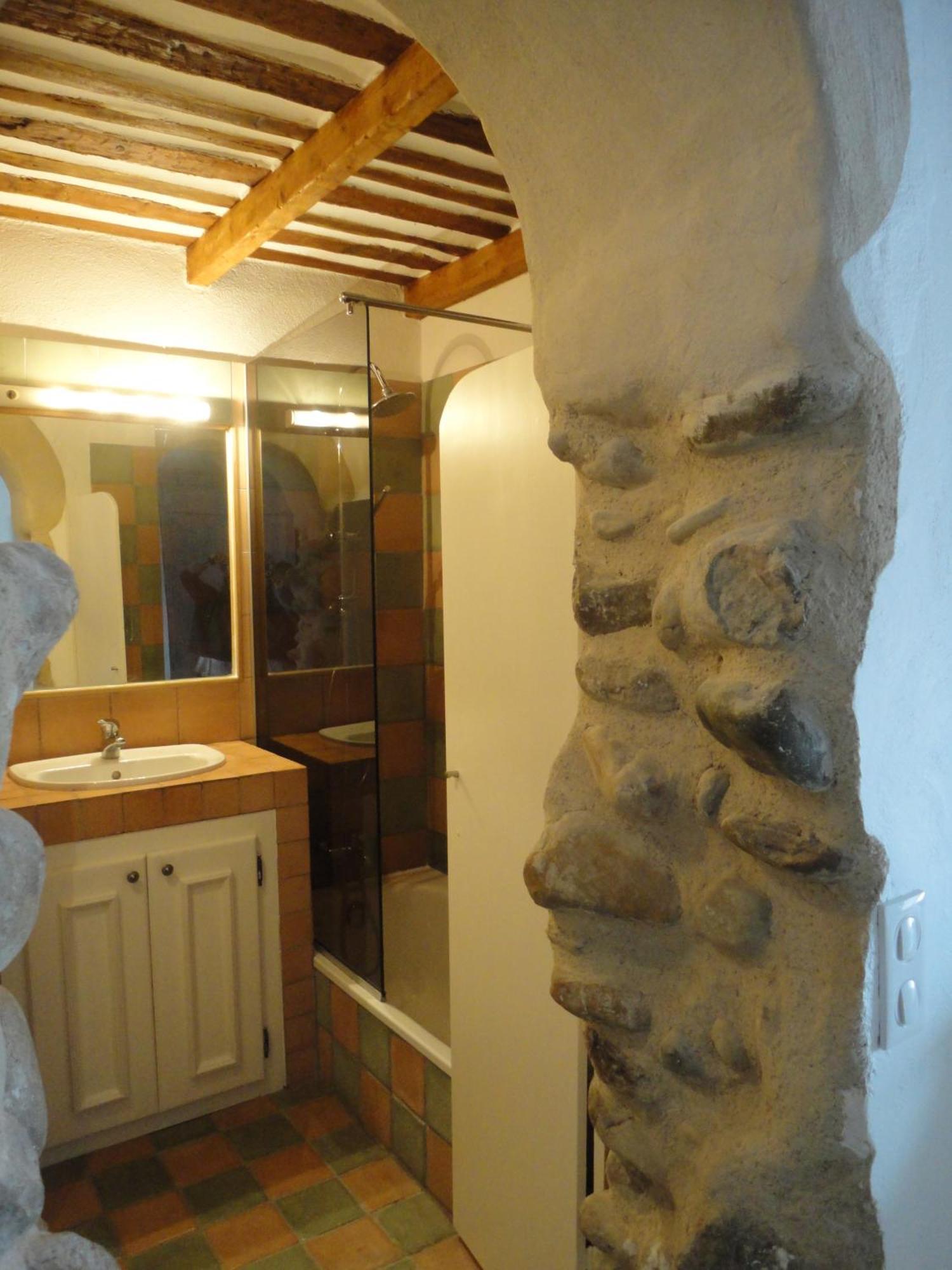 Chambre D'Hotes Le Jas Des Sagnieres Sigoyer  Ngoại thất bức ảnh