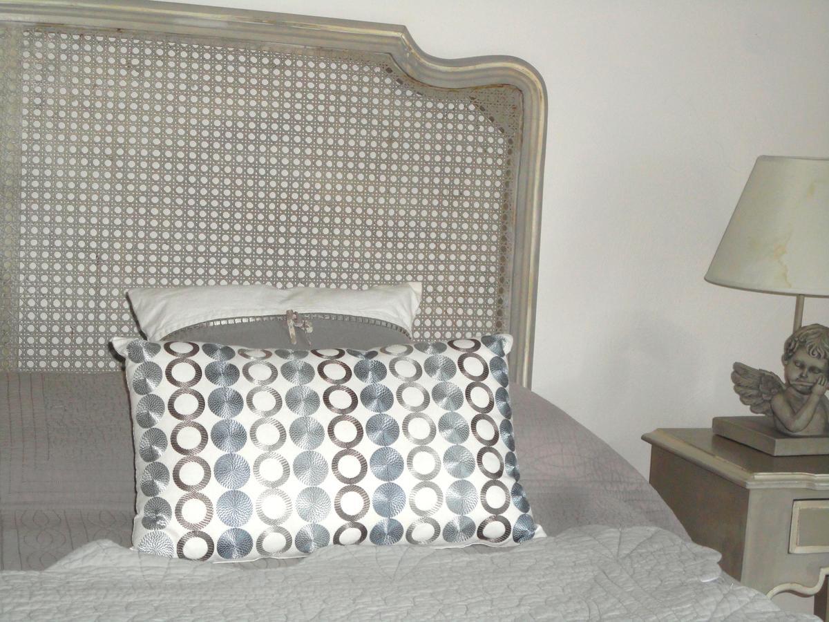 Chambre D'Hotes Le Jas Des Sagnieres Sigoyer  Ngoại thất bức ảnh