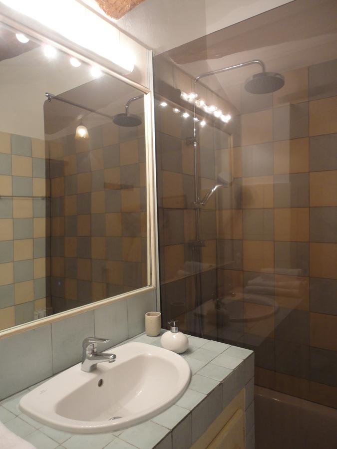 Chambre D'Hotes Le Jas Des Sagnieres Sigoyer  Ngoại thất bức ảnh